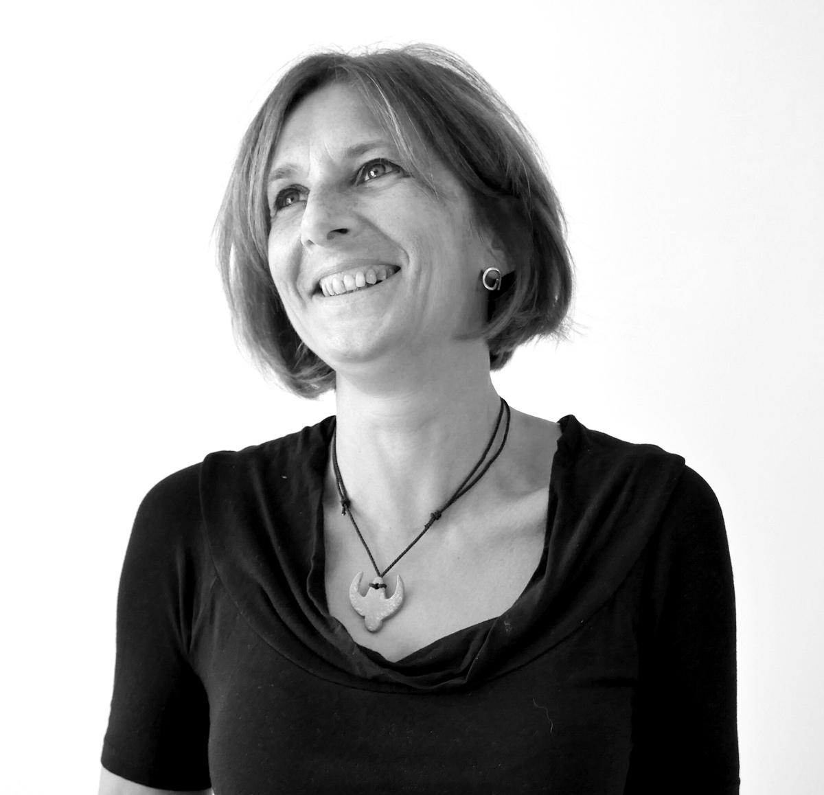 Maria Elena Aimo